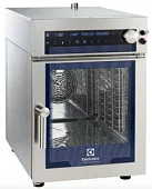Пароконвектомат Electrolux 260655 (ECD061R) электрический в компании ШефСтор