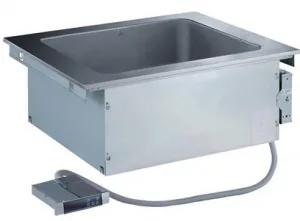 Мармит паровой 2GN Electrolux 340293 (DI2BM) в компании ШефСтор