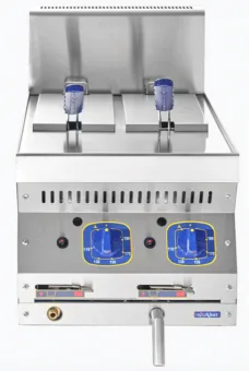 Фритюрница газовая Abat ГФК-40.2Н (21000001965) 2