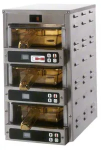 Тепловой кабинет Carter-Hoffmann MC1W3H в компании ШефСтор