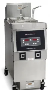 Фритюрница Henny Penny OFE-141 Full Computron 1500 Filtration в компании ШефСтор