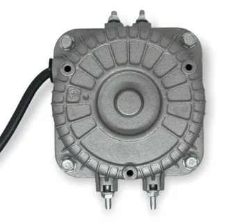 Микродвигатель YZF 25-40  1300 (6)