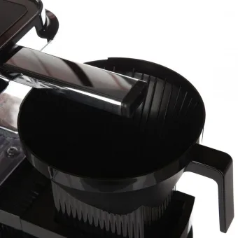 Кофеварка Moccamaster KBG741 Select черный 53987 (7)