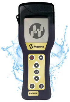 Люминометр Testo EnSURE в ШефСтор (chefstore.ru) 2