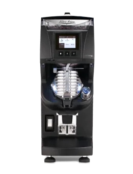 Кофемолка Victoria Arduino Mythos 2 with variable speed White 220 (2)