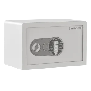 Сейф Meyvel SF1-310-200 White в компании ШефСтор