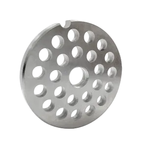 Решетка для мясорубки D6MM Crazy Pan CP-MM08C в компании ШефСтор