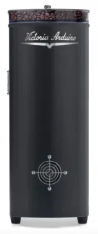 Кофемолка Victoria Arduino Mythos One Black (5)