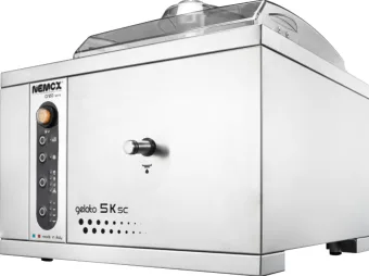 Фризер для мороженого NEMOX GELATO 5K CREA SC в ШефСтор (chefstore.ru) 2