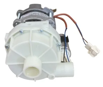 Ополаскивающий насос AUXX Hobart 00-775854-001 (6)