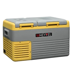 Автохолодильник Meyvel AF-K35D в компании ШефСтор