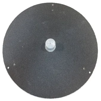 Диск в сборе для картофелечистки HURAKAN HKN-PPF10M (4)