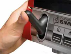 Кофемашина-автомат Nuova Simonelli Appia II Compact 2Gr V white pea+Autosteam в ШефСтор (chefstore.ru) 8