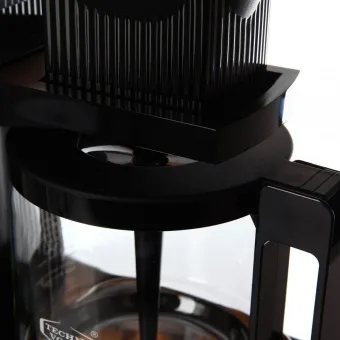 Кофеварка Moccamaster KBG741 Select черный 53987 (6)