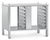 Подставка 6.10, 10.10 закрытая с 2-х сторон 14хGN1/1 Convotherm 3251504 в компании ШефСтор