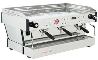 Кофемашина La Marzocco Linea PB AV 4gr в ШефСтор (chefstore.ru) 2
