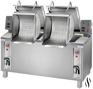 Макароноварка Baratta CPVR2-250 (453120830) в компании ШефСтор