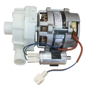 Ополаскивающий насос AUXX Hobart 00-775854-001 (5)