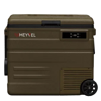 Автохолодильник Meyvel AF-U65 travel 3