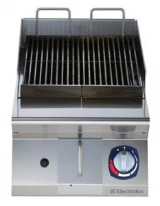 Гриль решетчатый газовый Electrolux 371042 (E7GRGDGC0P) в компании ШефСтор