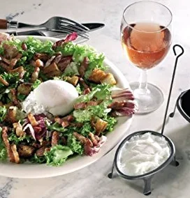 Держатель для варки яйца (пашот) MATFER 112334 в ШефСтор (chefstore.ru) 2