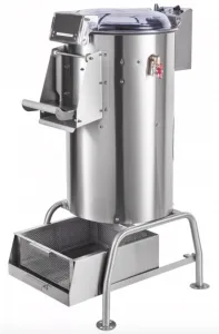 Картофелечистка Abat МКК-300-01 Cubitron (41000309884) в компании ШефСтор