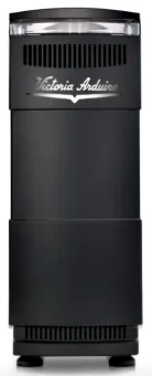 Кофемолка Victoria Arduino Mythos 2 with variable speed White 220 (4)