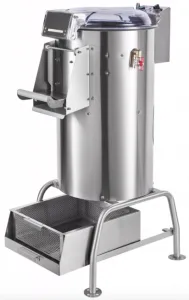 Картофелечистка Abat МКК-150-01 (41000209878) в компании ШефСтор