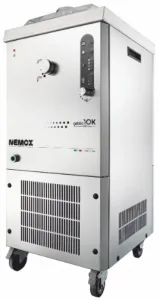 Фризер для мороженого NEMOX GELATO 10K CREA в компании ШефСтор