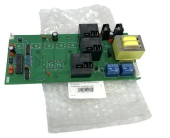 Плата для вакуумного упаковщика HKN-VAC400M2 Hurakan (6)