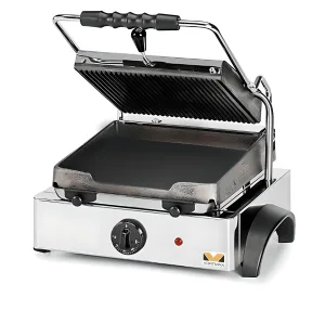 Гриль контактный Vortmax CG S EF lr в компании ШефСтор