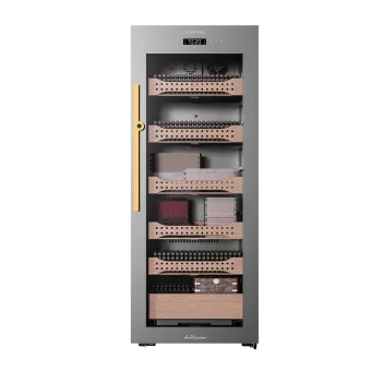 Хьюмидор Meyvel MC-200BK (PRO)5