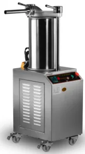Шприц колбасный 36Л AIRHOT SVA-36 в компании ШефСтор