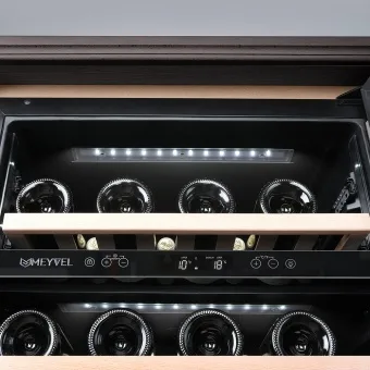Meyvel MV46PRO-KBT2 (Тёмный шоколад) 9