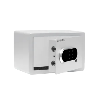 Сейф Meyvel SF5-310-200 White 2