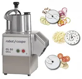 Овощерезка Robot Coupe CL50 Ultra Пицца 220В (2027) профессиональная в компании ШефСтор
