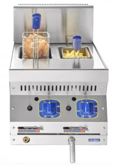 Фритюрница газовая Abat ГФК-40.2Н (21000001965) 4