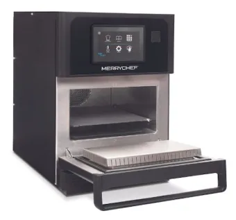 Печь комбинированная Merrychef conneX 12e (4)