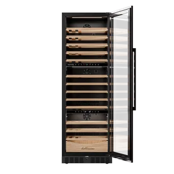 Винный шкаф Meyvel MV98-KBT3 (Slim) 5