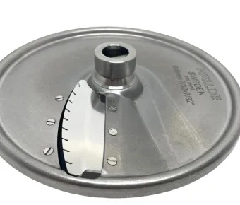 Соломка 6х6 мм (1 лезвие) Hallde 63138 (4)