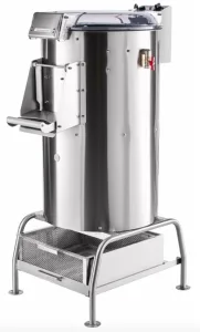 Картофелечистка Abat МКК-500-01 Cubitron (41000209887) в компании ШефСтор