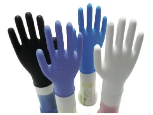 Raysen Nitrile gloves