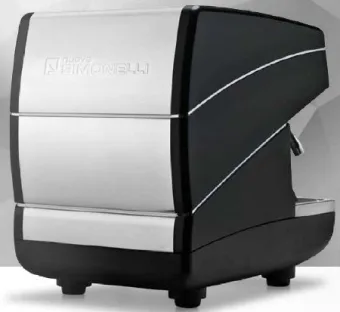 Кофемашина-автомат Nuova Simonelli Appia II V 1Gr black+Autosteam в ШефСтор (chefstore.ru) 2
