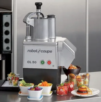 Овощерезка Robot Coupe CL50 220В (24440) 2