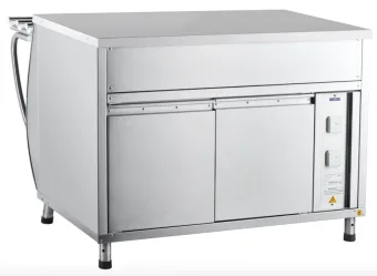 Прилавок для горячих напитков Abat ПГН-70М (210000080417) в ШефСтор (chefstore.ru) 2