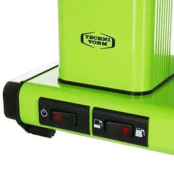 Кофеварка Moccamaster KBG741 Selec зеленый 53985 (2)