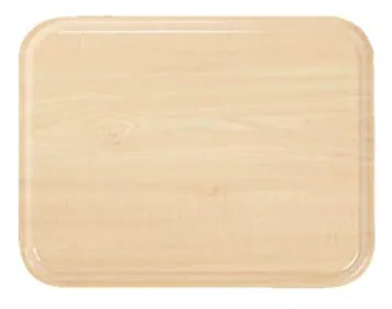 Поднос Береза 24х35см Cambro Madeira MA2435E75 в компании ШефСтор