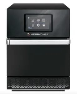 Печь комбинированная Merrychef conneX 16 High Power Black в компании ШефСтор