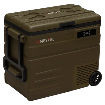 Автохолодильник Meyvel AF-U65 travel 5