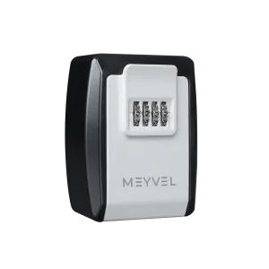 Сейф Meyvel SF15-XL1 Gray в компании ШефСтор